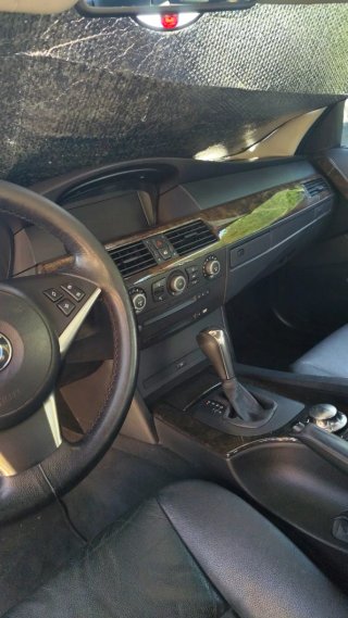 BMW Serie 5 2004
