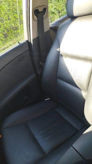 BMW Serie 5 2004