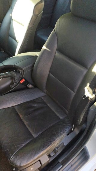 BMW Serie 5 2004