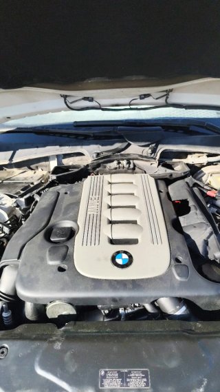 BMW Serie 5 2004