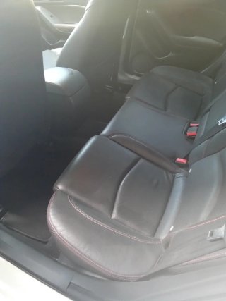Mazda 3 2016