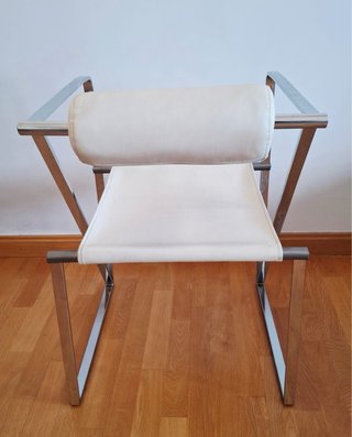 Silla Seconda Mario Botta - Alias 1985