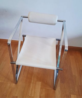 Silla Seconda Mario Botta - Alias 1985