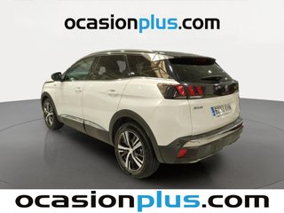 Peugeot 3008 PureTech 130 S&S GT Line 96 kW (130 CV)