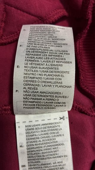 Chaqueta Adidas Jude Bellingham Roja