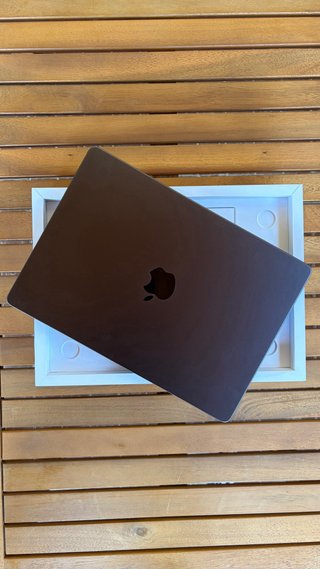 MacBook Pro 14” M3 Pro 18/512GB