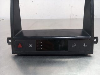 CONSOLA CENTRAL CHEVROLET CAPTIVA Z20S 96628249
