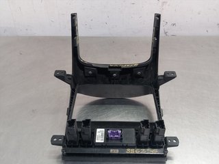 CONSOLA CENTRAL CHEVROLET CAPTIVA Z20S 96628249