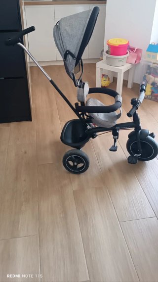 Triciclo Kinderkraft