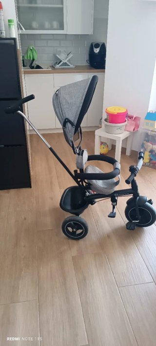 Triciclo Kinderkraft