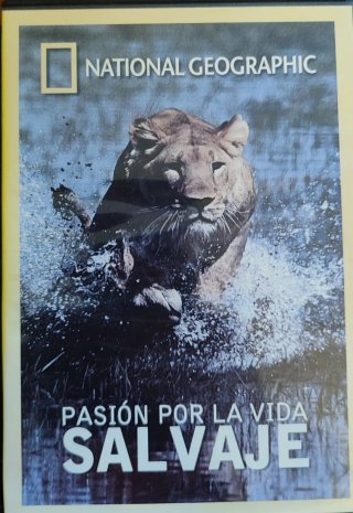 Documentales National Geographic DVD (Español)