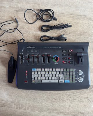 Datavideo SE-200 Mezclador de video