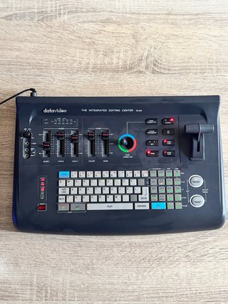 Datavideo SE-200 Mezclador de video