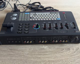 Datavideo SE-200 Mezclador de video