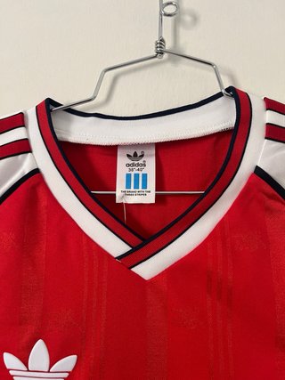 •Maglia Arsenal PL ‘88/89/90 - Vintage•