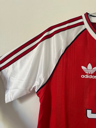 •Maglia Arsenal PL ‘88/89/90 - Vintage•