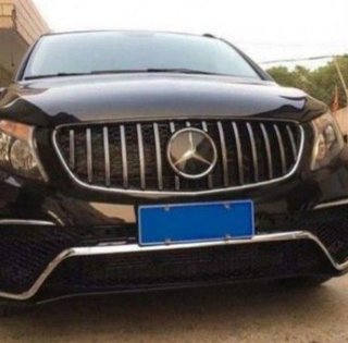 Kit de Carrocería completo para Mercedes Clase V W