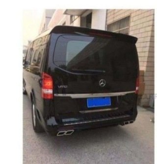 Kit de Carrocería completo para Mercedes Clase V W