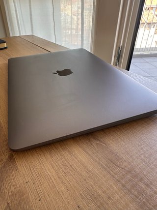 MacBook Air 2020 M1 Chip