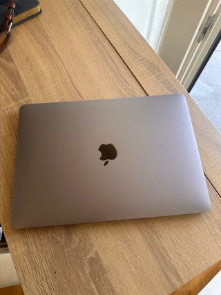 MacBook Air 2020 M1 Chip