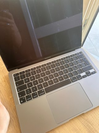MacBook Air 2020 M1 Chip