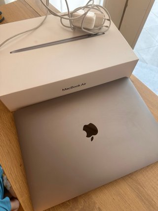 MacBook Air 2020 M1 Chip