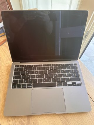 MacBook Air 2020 M1 Chip