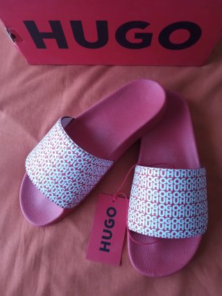 Ciabatte Hugo Uomo