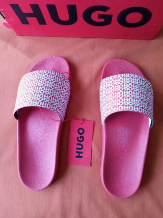 Ciabatte Hugo Uomo
