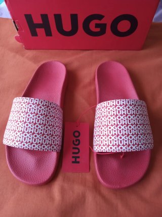 Ciabatte Hugo Uomo