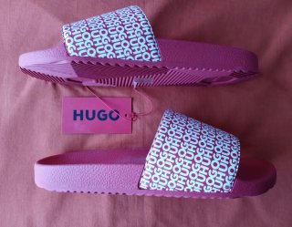 Ciabatte Hugo Uomo