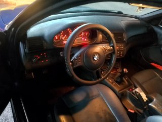 BMW Serie 3 2004