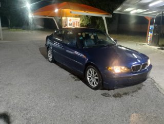 BMW Serie 3 2004