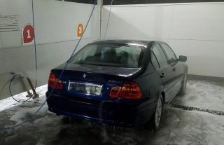 BMW Serie 3 2004