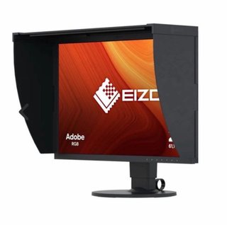 Monitor EIZO CG2420 ColorEdge + Visera