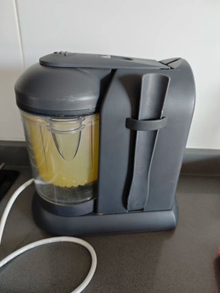 Beaba Babycook