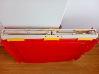 Casita de juegos infantil plegable
