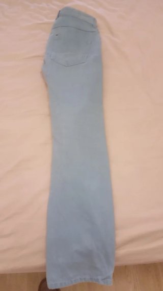 Pantalón tejano Green Coast talla 44