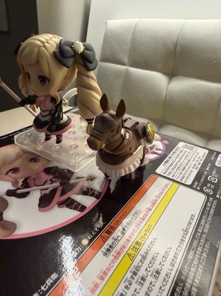 Nendoroid Elise Fire Emblem Good Smile