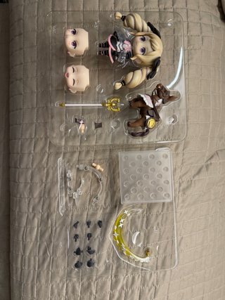 Nendoroid Elise Fire Emblem Good Smile