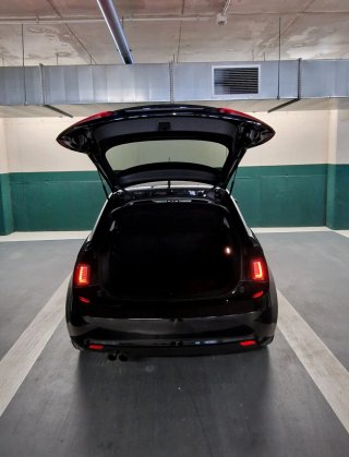 Audi A1 STAGE 183CV