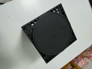 Xbox Series X Negra