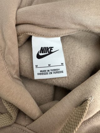 Sudadera Nike