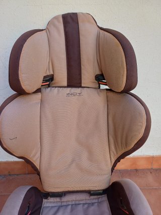 Silla coche Jane niño