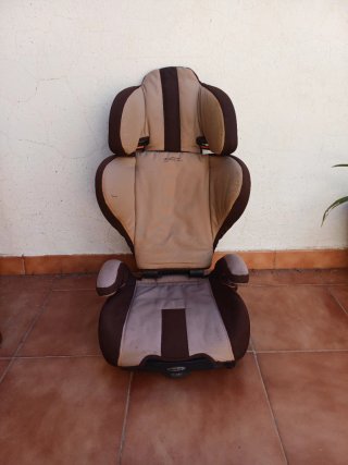 Silla coche Jane niño