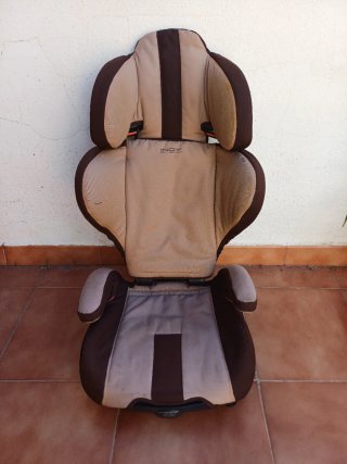 Silla coche Jane niño