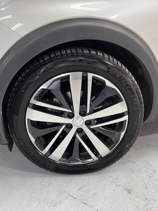 Peugeot 5008 2019