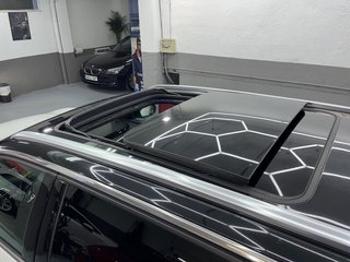 Peugeot 5008 2019