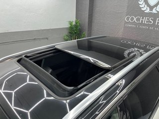 Peugeot 5008 2019