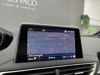 Peugeot 5008 2019